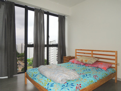 The Luxurie (D19), Condominium #167254252